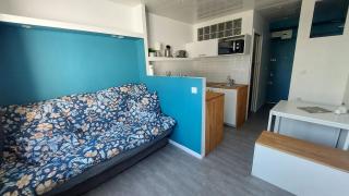 Ô Cosy Studio - La Grande-Motte - 8