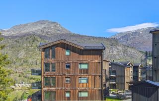Stunning Apartment In Hemsedal - Hemsedal - 1