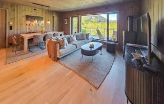 Stunning Apartment In Hemsedal - Hemsedal - 8