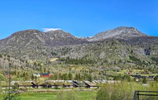 Stunning Apartment In Hemsedal - Hemsedal - 3