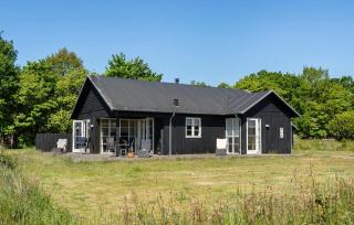 Cozy Home In Nysted With House Sea View - Nysted - 0