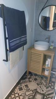 Ô Cosy Studio - La Grande-Motte - 6