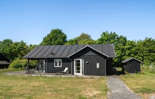 Cozy Home In Nysted With House Sea View - Nysted - 1