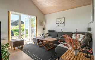 Cozy Home In Nysted With House Sea View - Nysted - 8