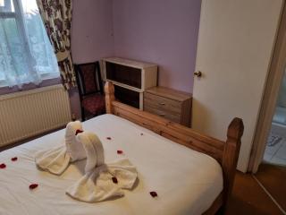 Double Room - London - 7