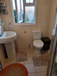 Double Room - London - 6