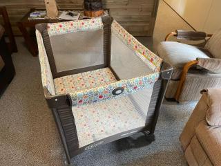 Grandma's Home in the Woods. Yellowstone - 7