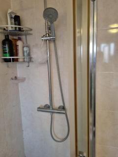 Double Room - London - 5