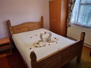 Double Room - London - 4