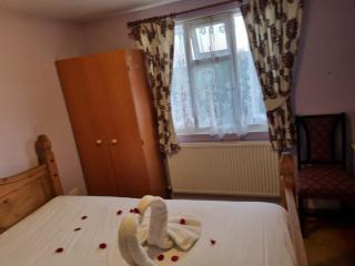 Double Room - London - 3