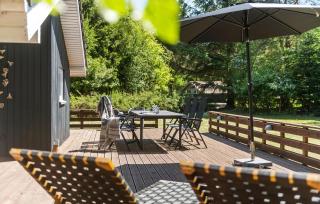 Stunning Home In Oksbøl With Sauna - 9