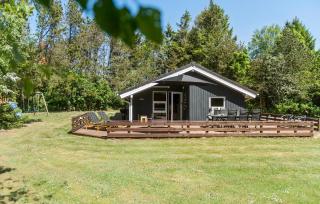 Stunning Home In Oksbøl With Sauna - Oksbøl - 2