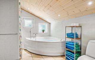 Stunning Home In Oksbøl With Sauna - Oksbøl - 3