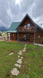 Chalet Hill Zabljak - Žabljak - 8