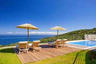 Villa Drimonas Erato by Villa Plus - Drymon - 0