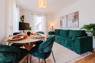 hestlehomes - Stadtvilla an der Leine - NEUERÖFFNUNG - Gotinga - 0