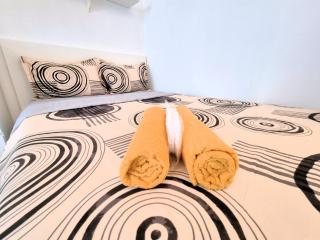 Central Pearl Studio - Bucareste - 2