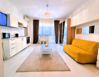 Central Pearl Studio - Bucareste - 7