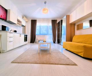 Central Pearl Studio - 3