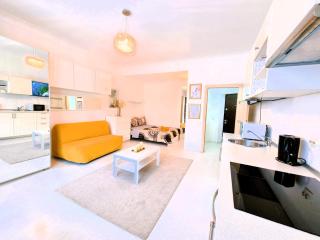 Central Pearl Studio - Bucareste - 8