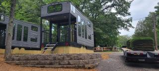 Glamping at KY Lake 1 min from Carper Cove - Springville - 0