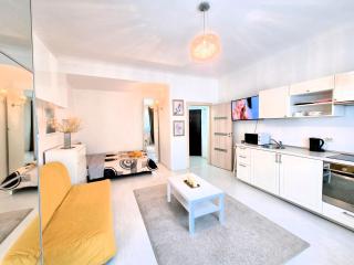 Central Pearl Studio - Bucareste - 4