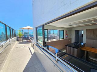 Moderno Studio em Boa Viagem - Recife - 2