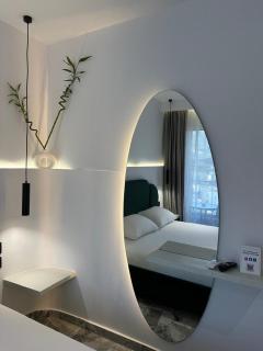 Hotel Mesun Himare - Himare - 2
