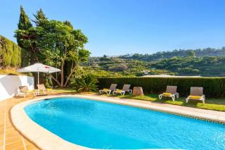Villa Casa Tania by Villa Plus - Frigiliana - 0