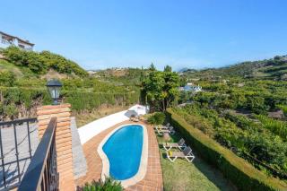 Villa Casa Tania by Villa Plus - Frigiliana - 8