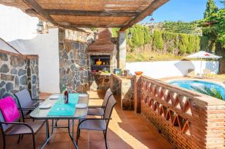 Villa Casa Tania by Villa Plus - Frigiliana - 6