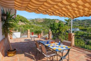 Villa Casa Tania by Villa Plus - Frigiliana - 1