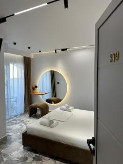 Hotel Mesun Himare - Himare - 7