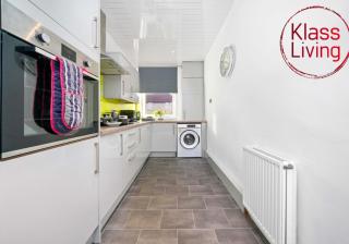 Lady Wilson Apartment by Klass Living Airdrie - Airdrie - 4