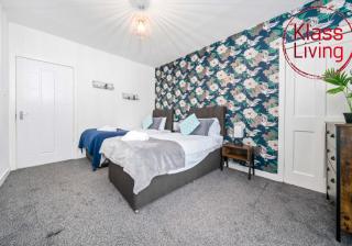 Lady Wilson Apartment by Klass Living Airdrie - Airdrie - 1