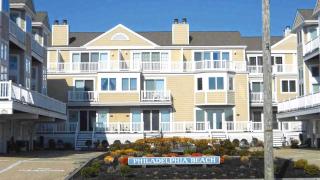 1107 Beach Avenue, Unit C2 - Cape May - 0
