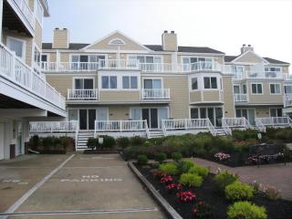 1107 Beach Avenue, Unit C2 - Cape May - 4