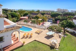 Villa Solea by Villa Plus - Sitio de Calahonda - 8