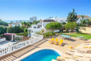 Villa Solea by Villa Plus - Sitio de Calahonda - 5