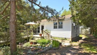 Pias Point - 802 Cape Avenue - Cape May Point - 1