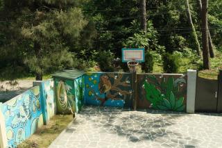 Green House - Shekhvetili - 6
