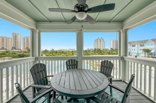 Sandy Feet Retreat - Pensacola - 8