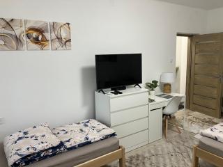 Központi Apartman 2 - Kiskunfélegyháza - 7