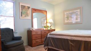 The Lily Pad - Cape May Point - 6
