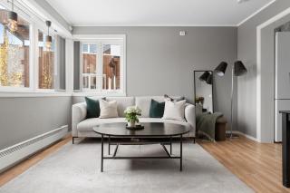 Apartment in Tromsø - Tromsø - 5