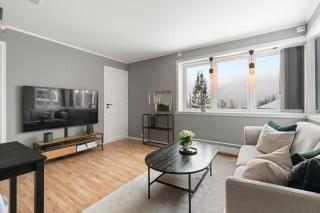 Apartment in Tromsø - Tromsø - 8
