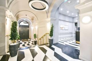 Boutique Apt with free swimming pool and parking - Budapest - 5
