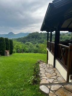 Apartmani Lunija - Gornji Milanovac - 5