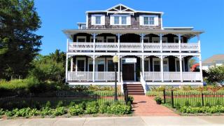 Somewhere In Time Unit 4 - Cape May Point - 0