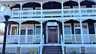 Somewhere In Time Unit 4 - Cape May Point - 4